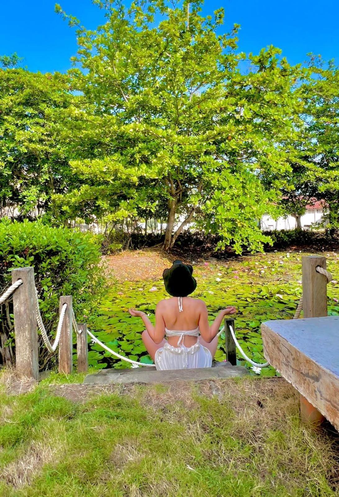 Cerca A Covenas- El Paraiso - Mar - Arena Hébergement de vacances *